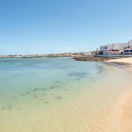 Casa Agua Apartment Corralejo Bagian luar foto