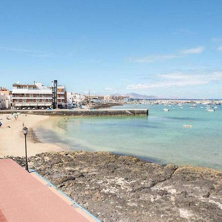 Casa Agua Apartment Corralejo Bagian luar foto