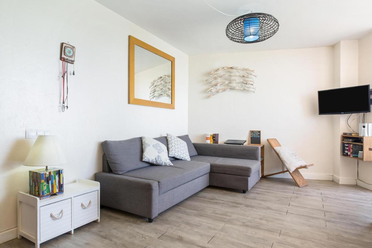 Casa Agua Apartment Corralejo Bagian luar foto