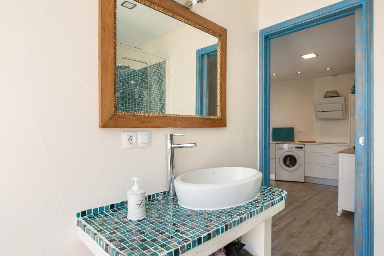 Casa Agua Apartment Corralejo Bagian luar foto