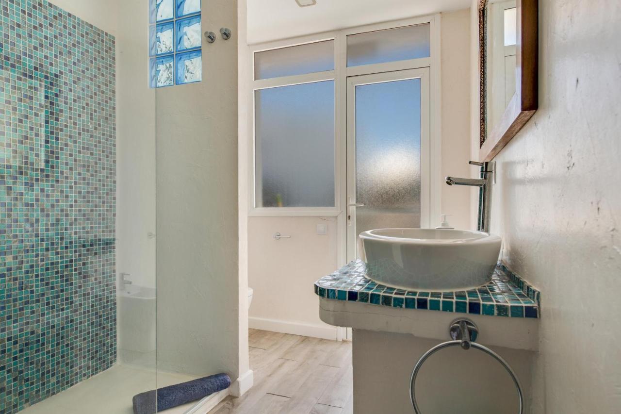 Casa Agua Apartment Corralejo Bagian luar foto
